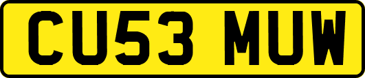 CU53MUW