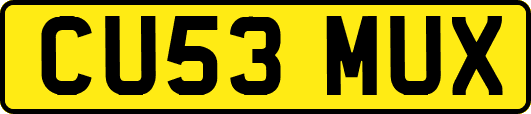 CU53MUX