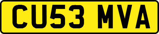 CU53MVA