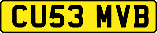 CU53MVB