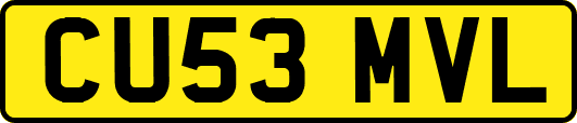 CU53MVL