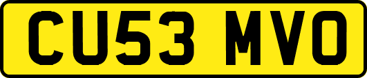 CU53MVO