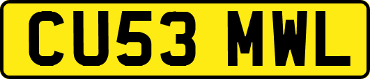 CU53MWL