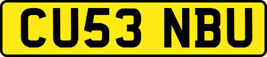 CU53NBU