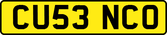 CU53NCO