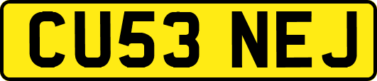 CU53NEJ