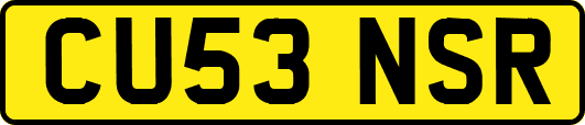 CU53NSR
