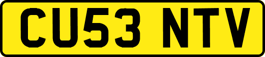 CU53NTV