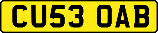 CU53OAB