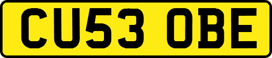 CU53OBE