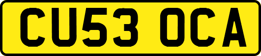 CU53OCA