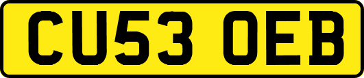 CU53OEB