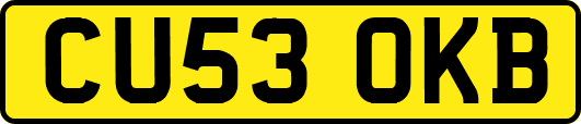 CU53OKB
