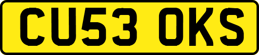 CU53OKS