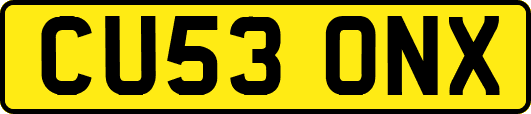 CU53ONX