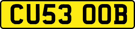 CU53OOB
