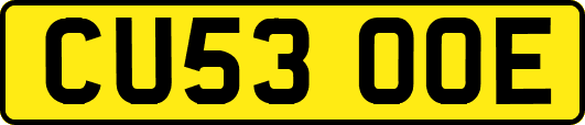 CU53OOE