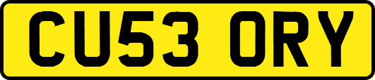 CU53ORY