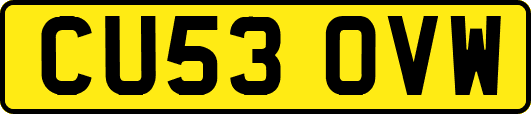 CU53OVW