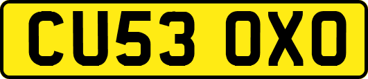 CU53OXO