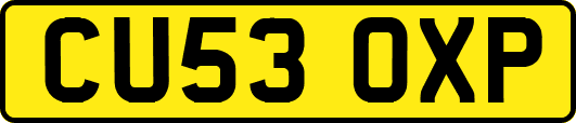 CU53OXP