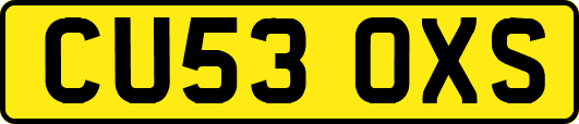 CU53OXS