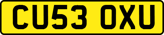 CU53OXU