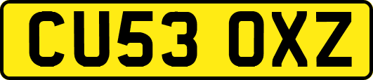 CU53OXZ