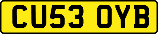 CU53OYB