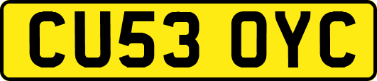 CU53OYC