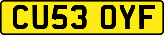 CU53OYF