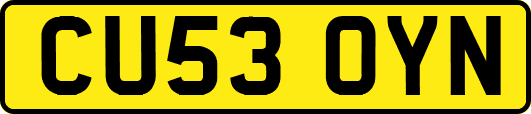 CU53OYN