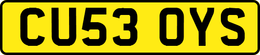 CU53OYS
