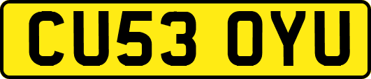 CU53OYU