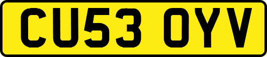 CU53OYV