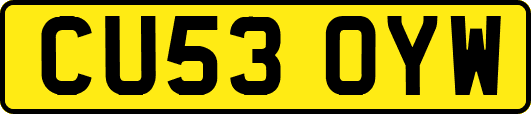CU53OYW
