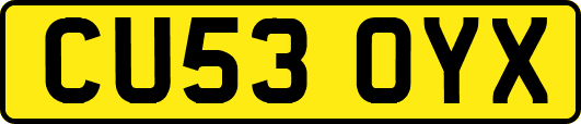 CU53OYX