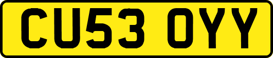 CU53OYY
