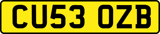 CU53OZB