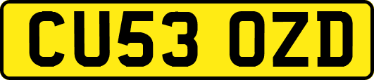CU53OZD