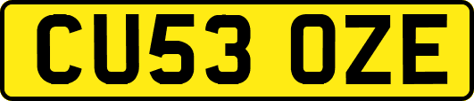 CU53OZE
