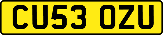 CU53OZU
