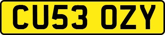 CU53OZY
