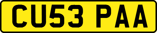 CU53PAA