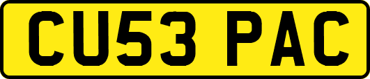 CU53PAC