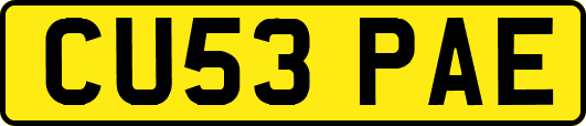 CU53PAE
