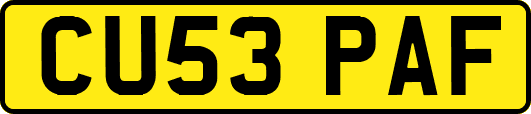 CU53PAF