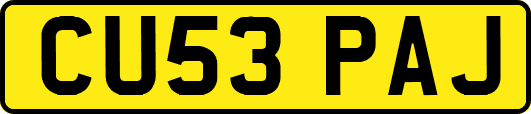 CU53PAJ