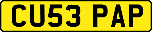 CU53PAP