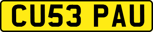 CU53PAU